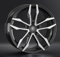 Диск Replay SB123 18x8 5x114.30 ET55 DIA56.10 BKF