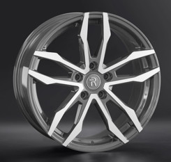 Диск Replay GS45 18x8 5x114.30 ET34 DIA67.10 GMF