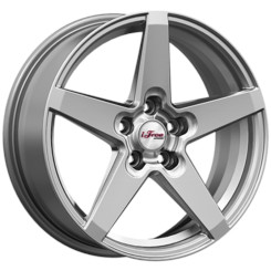 Диск iFree Токен 17x6.50 5x108 ET33 DIA60.10 Хай вэй