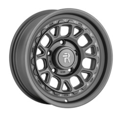 Диск Replay SZ79 16x6 5x139.70 DIA108.50 MGM