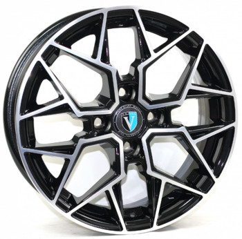 Диск VENTI 1420 14x5.50 4x100 ET40 DIA60.10 BD