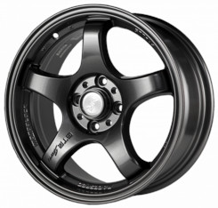 Диск RR CSS 391 15x6.50 4x100 ET38 DIA60.10 MK