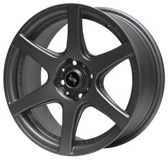 Диск RR CSS 3717 15x6.50 4x100 ET35 DIA60.10 MK/M