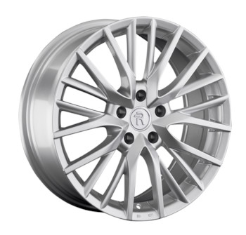 Диск Replay SB122 18x8 5x114.30 ET55 DIA56.10 S