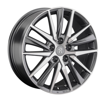 Диск Replay SB124 18x8 5x114.30 ET55 DIA56.10 GMF