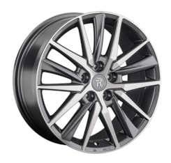 Диск Replay SB124 18x8 5x114.30 ET55 DIA56.10 GMF
