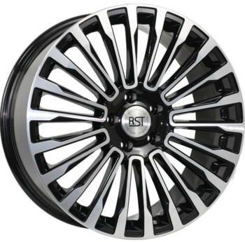 Диск RST R062 20x8.50 5x114.30 ET45 DIA67.10 BD
