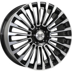 Диск RST R062 20x8.50 5x114.30 ET45 DIA67.10 BD