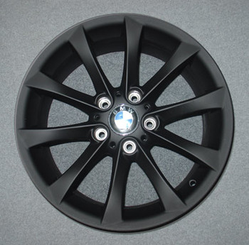 Диск Replica LA B93 17x7.50 5x120 ET20 DIA72.60 MB