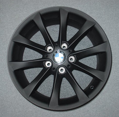 Диск Replica LA B93 17x7.50 5x120 ET20 DIA72.60 MB