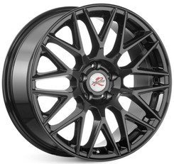 Диск X'trikeRST R158 18x8 5x108 ET33 DIA65.10 BK