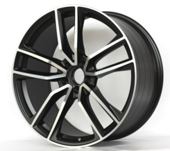 Диск RST R2106FF 21x10 5x112 ET44 DIA66.60 BDM