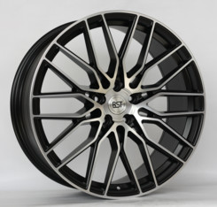 Диск NEO 211FF 21x9.50 5x114.30 ET40 DIA64.10 BDM