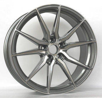 Диск NEO 206FF 20x9 5x108 ET38.50 DIA63.30 GRD