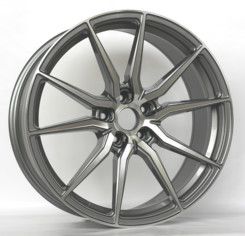 Диск NEO 206FF 20x9 5x114.30 ET35 DIA67.10 GRD