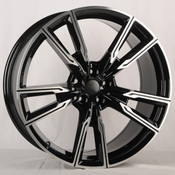 Диск RST R2105FF 21x10.50 5x112 ET43 DIA66.60 BD