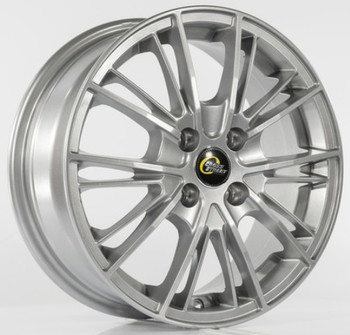 Диск CROSS STREET CR-26 15x6 4x100 ET48 DIA54.10 S