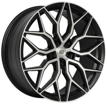 Диск RST R2104FF 21x9 5x120 ET40 DIA64.10 BDM