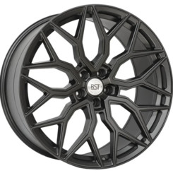 Диск RST R2104FF 21x9.50 5x112 ET30 DIA66.60 BLM