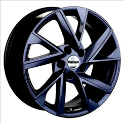 Диск Carwel Тоджа 17x7 5x108 ET40 DIA54.10 BL