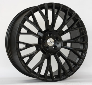 Диск RST R2204FF 22x10.50 5x112 ET43 DIA66.60 BLM