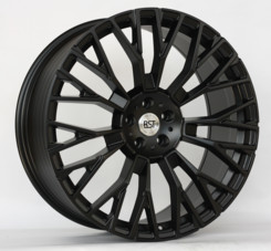 Диск RST R2204FF 22x10.50 5x112 ET43 DIA66.60 BLM