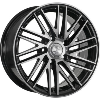 Диск RR CSS3307 16x7 5x114.30 ET42 DIA67.10 B-P