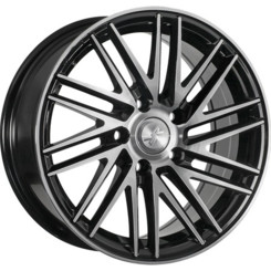 Диск RR CSS3307 16x7 5x114.30 ET42 DIA67.10 B-P