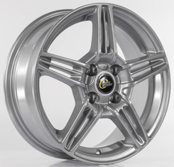 Диск CROSS STREET CR-27 15x6 4x114.30 ET44 DIA56.60 S