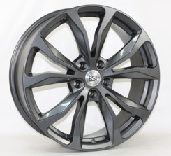 Диск RST R009 19x7.50 5x108 ET36 DIA65.10 BMG