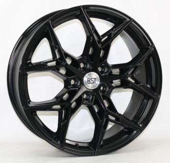 Диск RST R139 19x7.50 5x114.30 ET40 DIA64.10 BL
