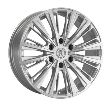 Диск Replay TA28 19x8.50 6x139.70 ET36 DIA100.10 SS