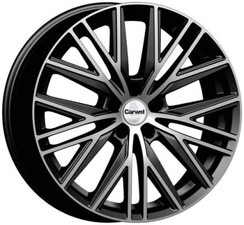 Диск Carwel Ангара 20x8.50 5x120 ET47 DIA72.60 AB