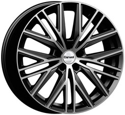 Диск Carwel Ангара 20x8.50 5x108 ET40 DIA63.35 AB