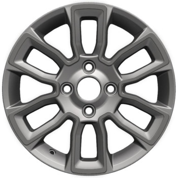 Диск Carwel Ориноко 1406 14x5.50 4x100 ET45 DIA56.10 GRT