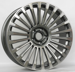 Диск RST R2101FF 21x9.50 5x120 ET45.50 DIA62.50 GRD