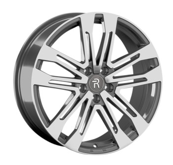 Диск Replay JG29 19x8 5x108 ET40 DIA63.40 GMF