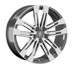 Диск Replay JG29 19x8 5x108 ET40 DIA63.40 GMF