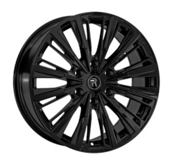 Диск Replay HV124 19x8 6x139.70 ET36 DIA100.10 BK
