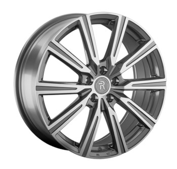 Диск Replay BYD8 19x7.50 5x120 ET45 DIA64.10 GMF