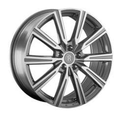 Диск Replay BYD8 19x7.50 5x120 ET45 DIA64.10 GMF