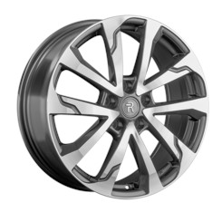 Диск Replay BYD2 19x7.50 5x120 ET45 DIA64.10 GMF