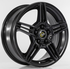 Диск CROSS STREET CR-27 15x6 4x100 ET46 DIA54.10 MB