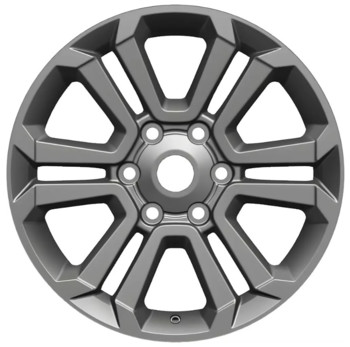 Диск Carwel Лиард 1817 18x7.50 6x139.70 ET30 DIA108.10 GRT