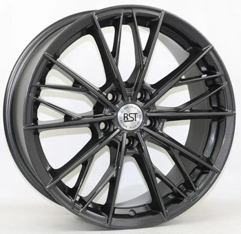 Диск RST R248 18x8 5x108 ET45 DIA63.40 BMG