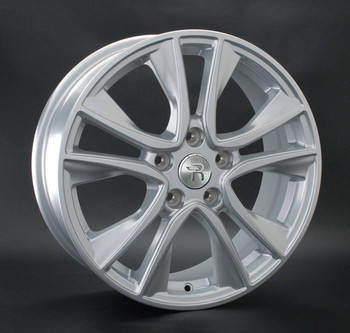 Диск Replay KI88 17x7.50 5x114.30 ET52.50 DIA67.10 S