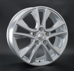 Диск Replay KI88 17x7.50 5x114.30 ET52.50 DIA67.10 S