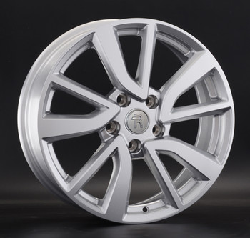 Диск Replay NS146 18x7.50 5x114.30 ET50 DIA66.10 S