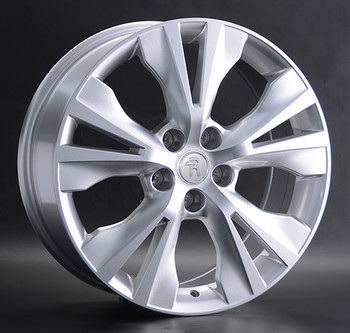 Диск Replay TY211 18x7.50 5x114.30 ET30 DIA60.10 S