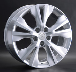 Диск Replay TY211 18x7.50 5x114.30 ET30 DIA60.10 S